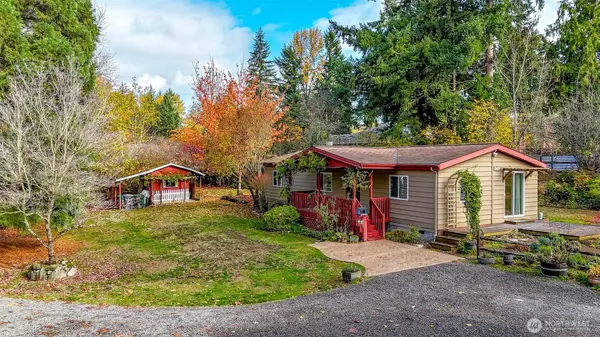 13618 106th Street E, Puyallup, WA 98374