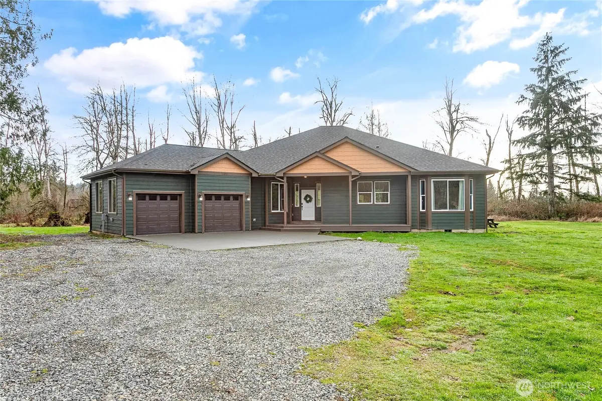 21070 Wildwood Place, Sedro Woolley, WA 98284 - #1