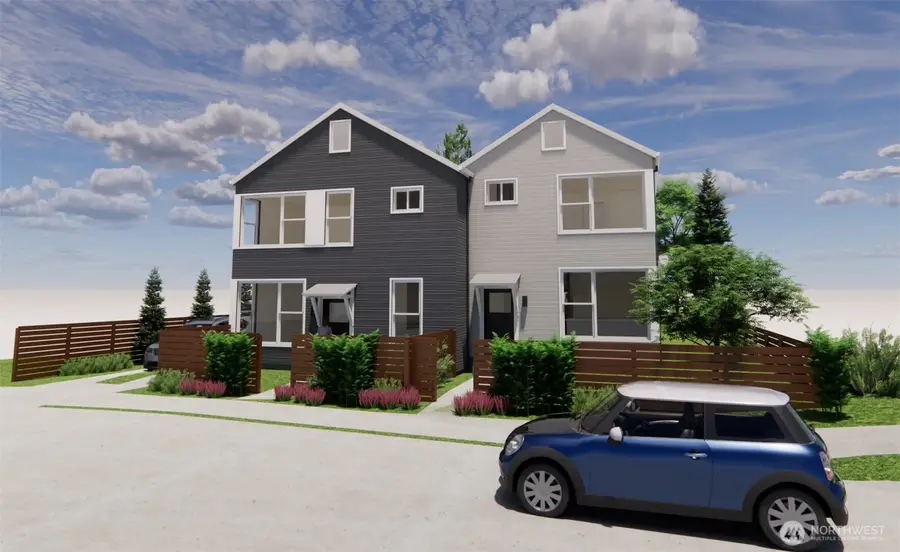 1809 NE 170th Street #3, Shoreline, WA 98155 - Image #3