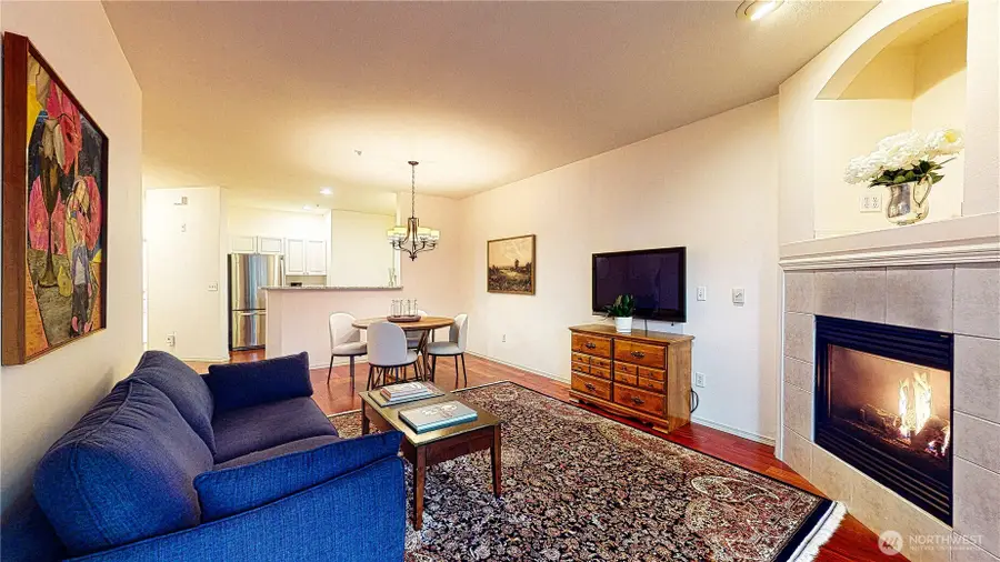 12712 Admiralty Way #E-103, Everett, WA 98204 - Image #2