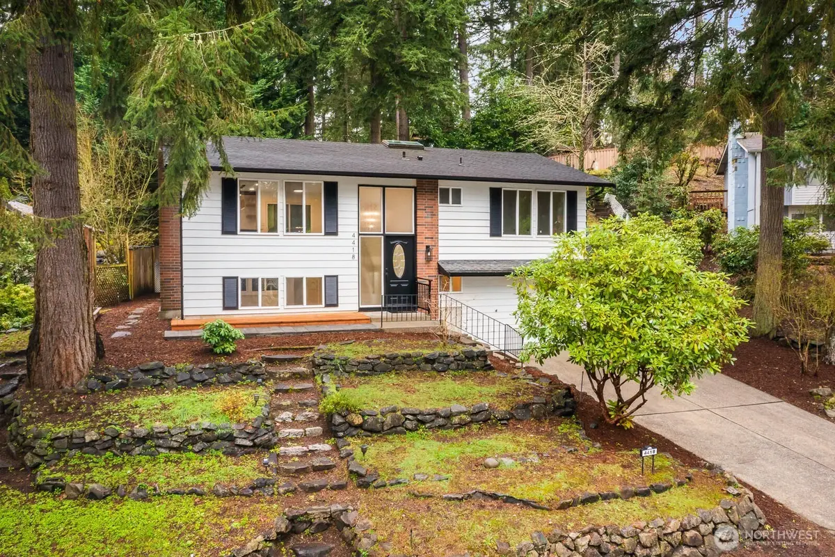 4418 60th Ave W, University Place, WA 98466 - Image #1