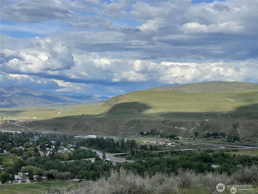 0 B And O North Road, Okanogan, WA 98840 - #3