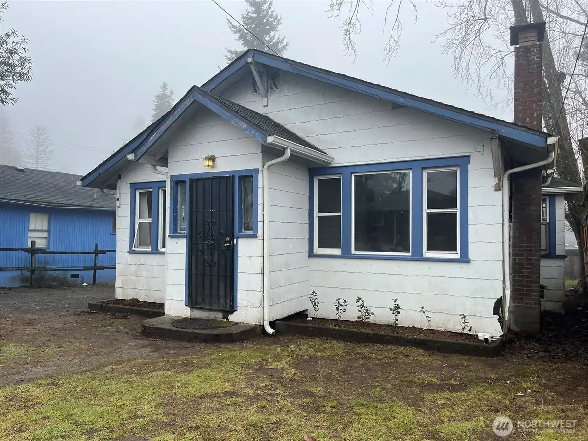 915 Cascade Avenue, Shelton, WA 98584 - Image #1