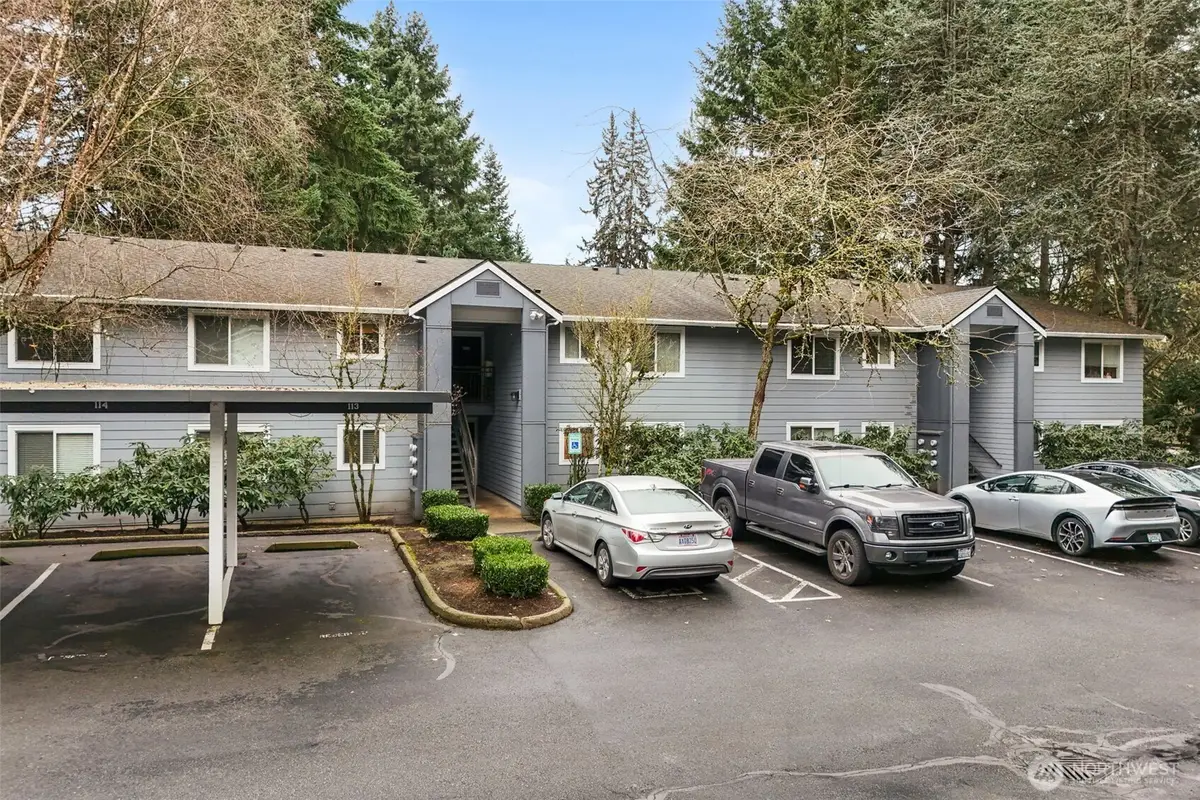 10014 NE 127th Place #A103, Kirkland, WA 98034 - #1