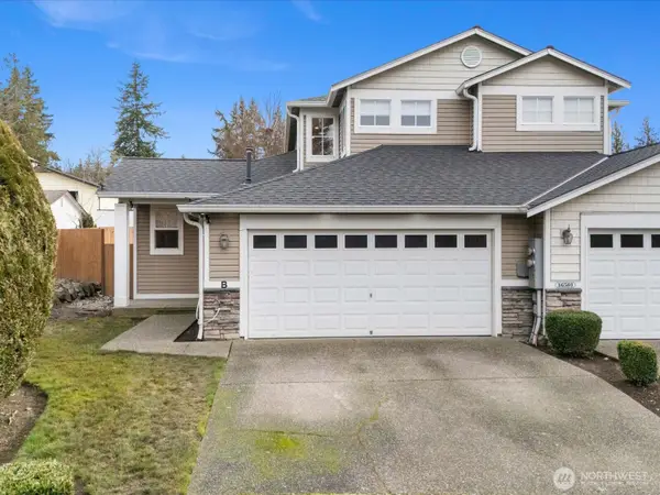 16501 48th Avenue W #B, Edmonds, WA 98026