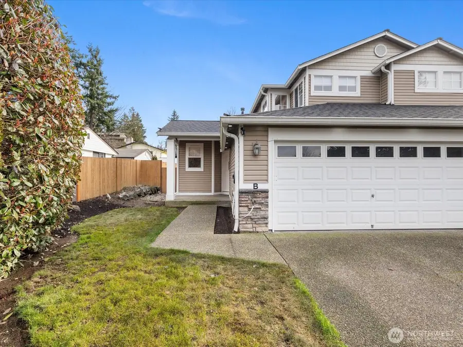 16501 48th Avenue W #B, Edmonds, WA 98026 - #2