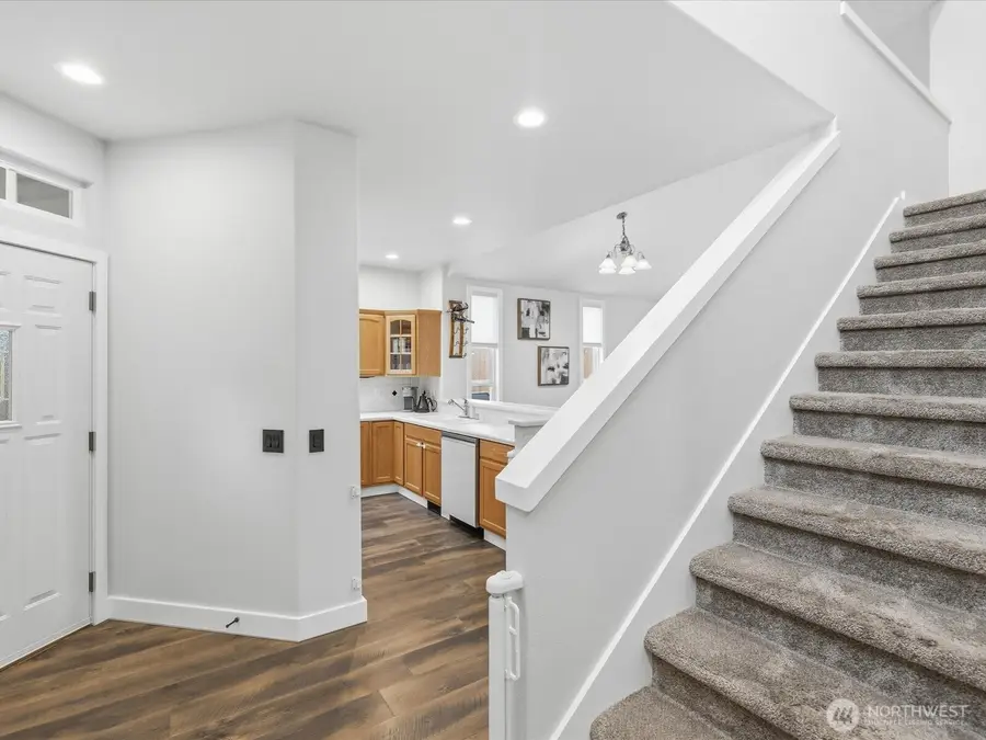 16501 48th Avenue W #B, Edmonds, WA 98026 - #3