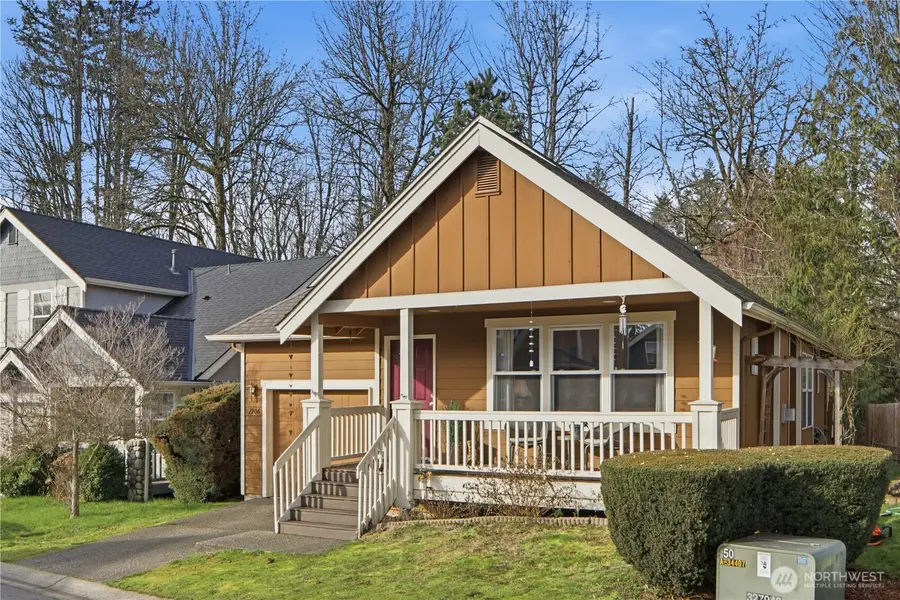 1906 80th Avenue Ne, Lake Stevens, WA 98258 - #2