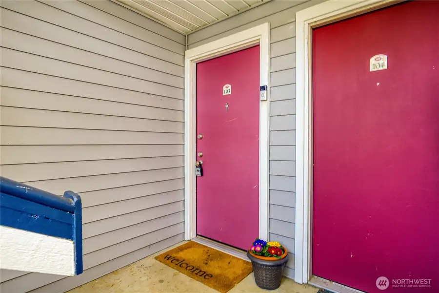 7453 Newcastle Golf Club Road #G103, Newcastle, WA 98059 - #2