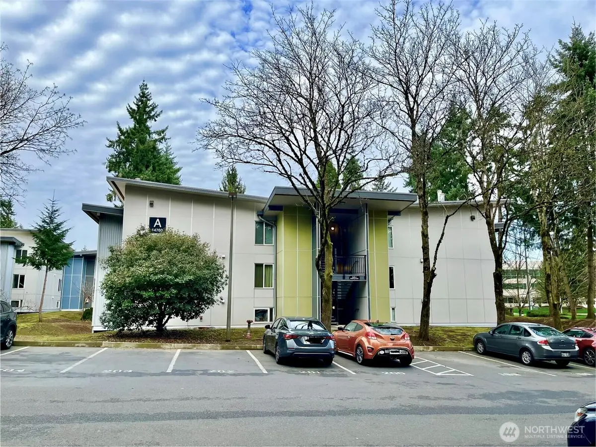 14760 NE 31st Street #A308, Bellevue, WA 98007 - Image #1
