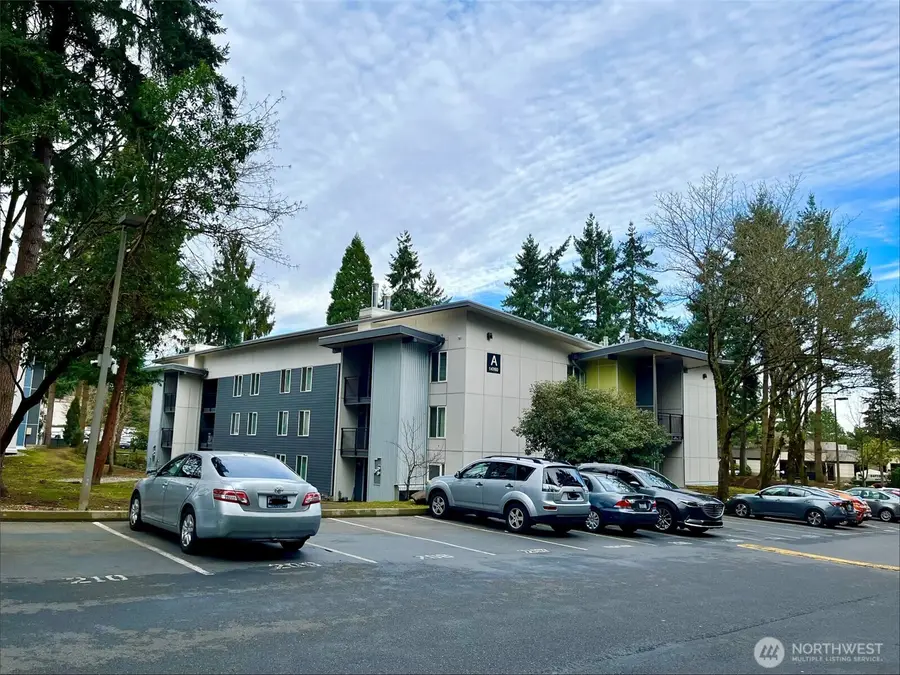 14760 NE 31st Street #A308, Bellevue, WA 98007 - Image #2