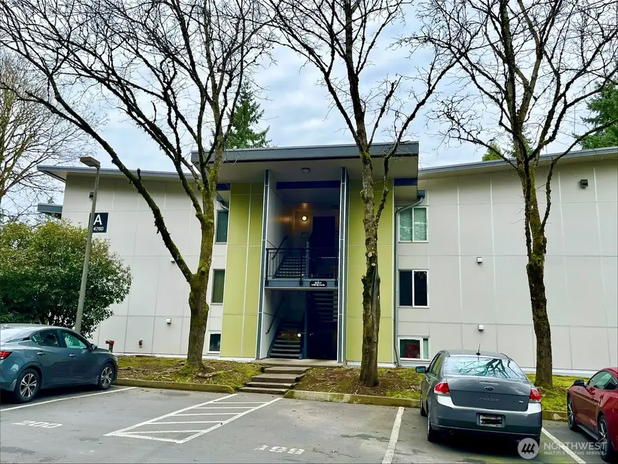 14760 NE 31st Street #A308, Bellevue, WA 98007 - Image #3