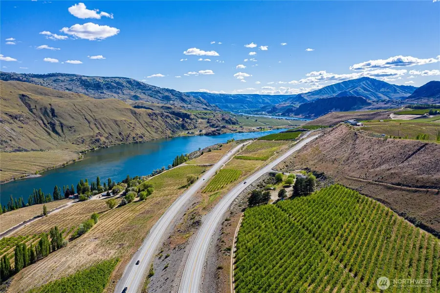 0 Us Hwy 97a, Chelan, WA 98816 - #3
