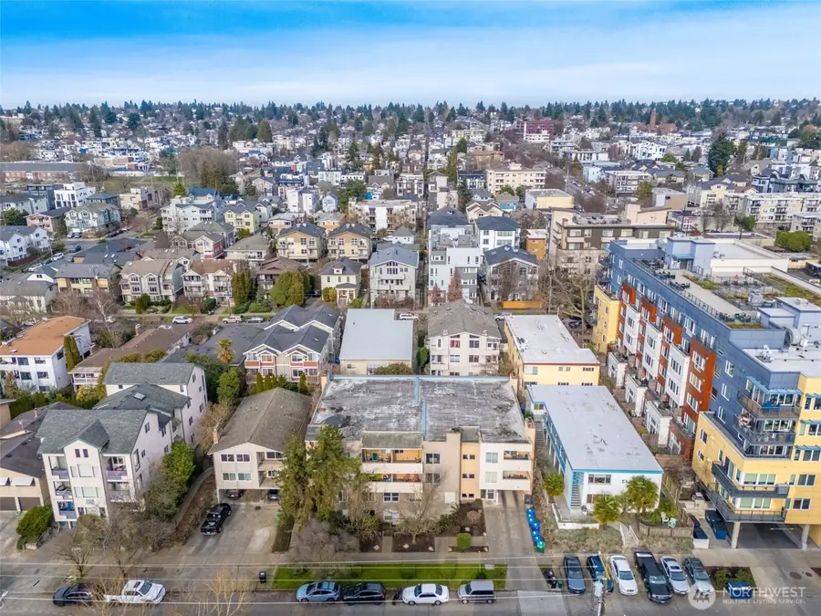 2418 NW 57th Street, Seattle, WA 98107 - Image #2