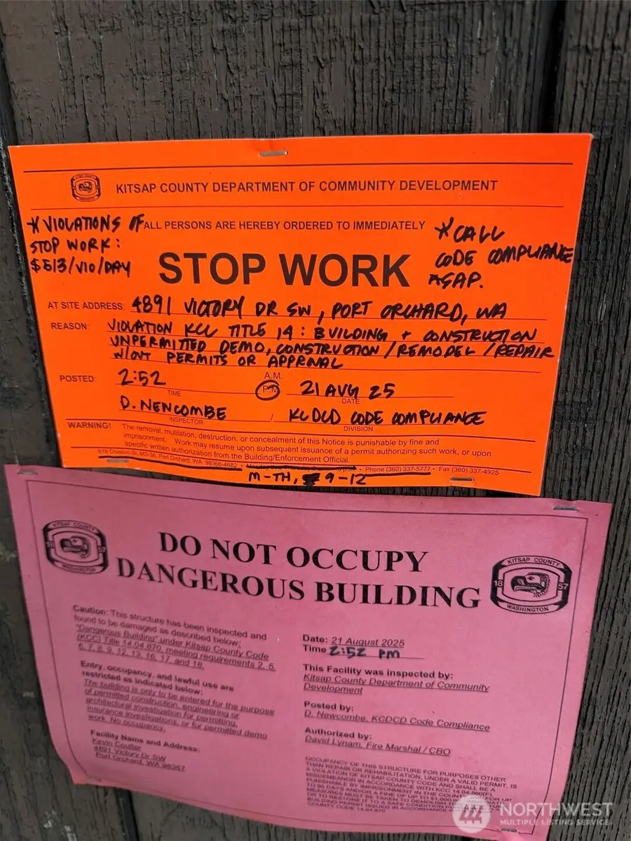 4891 Victory Drive Sw, Port Orchard, WA 98367 - Image #3