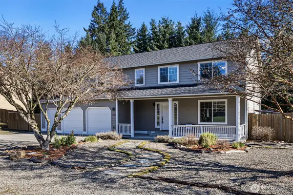 11985 Mayfair Avenue Sw, Port Orchard, WA 98367