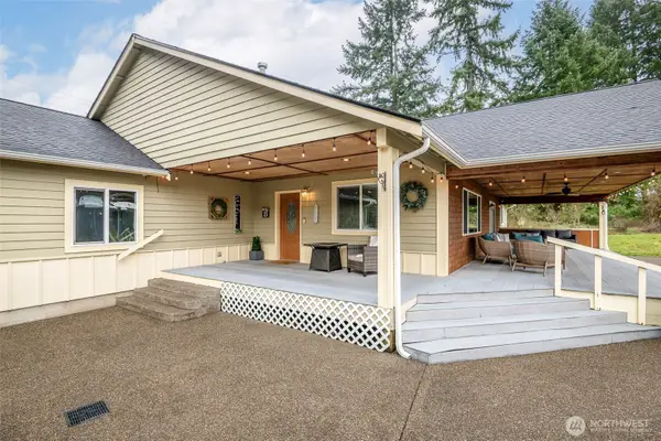 3210 Bay Road Ne, Olympia, WA 98506