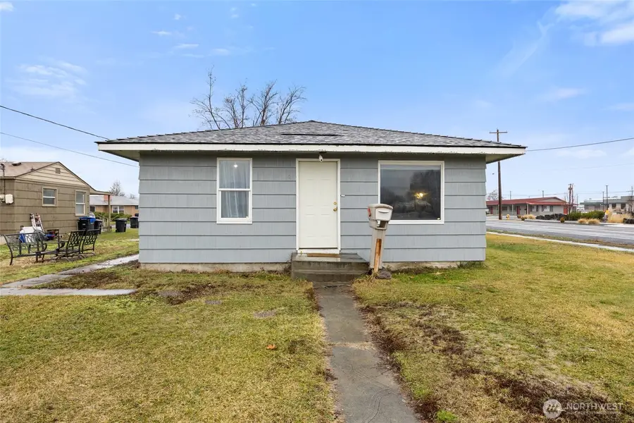 501 S Ash St, Moses Lake, WA 98837 - Image #2