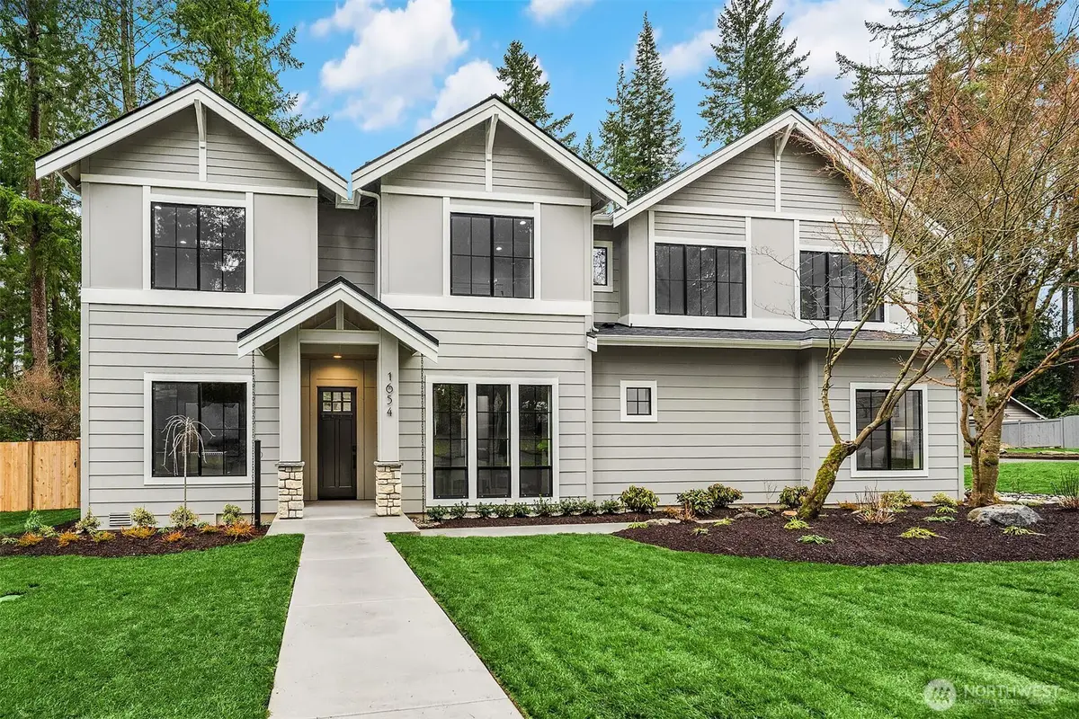 1654 152nd Avenue Se, Bellevue, WA 98007 - Image #1
