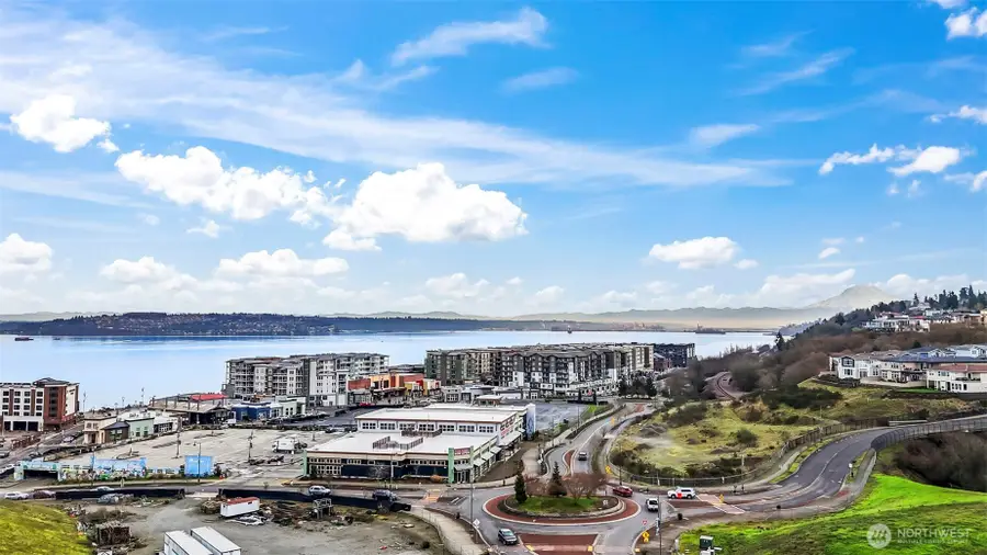 5204 N Bennett Street #411, Ruston, WA 98407 - #3