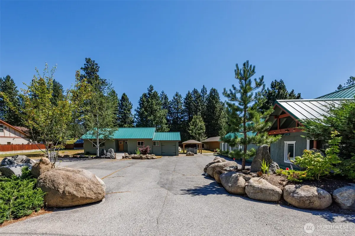9029 Icicle Rd, Leavenworth, WA 98826 - Image #1