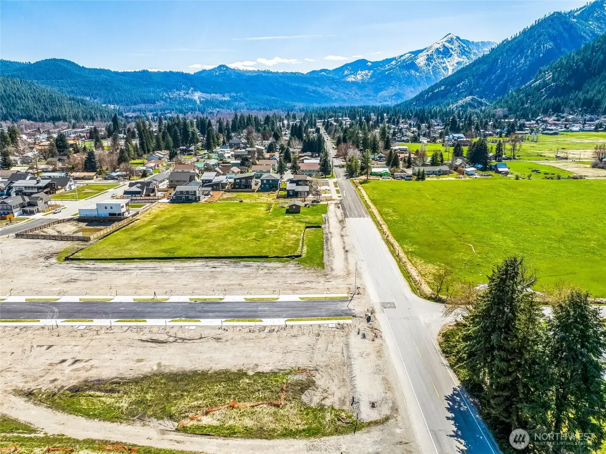 102 Alpenglow Drive #1, Leavenworth, WA 98826 - #1