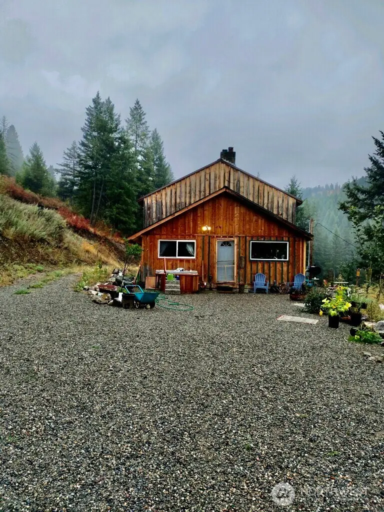 57 Slippery Hill Lane, Republic, WA 99166 - #2