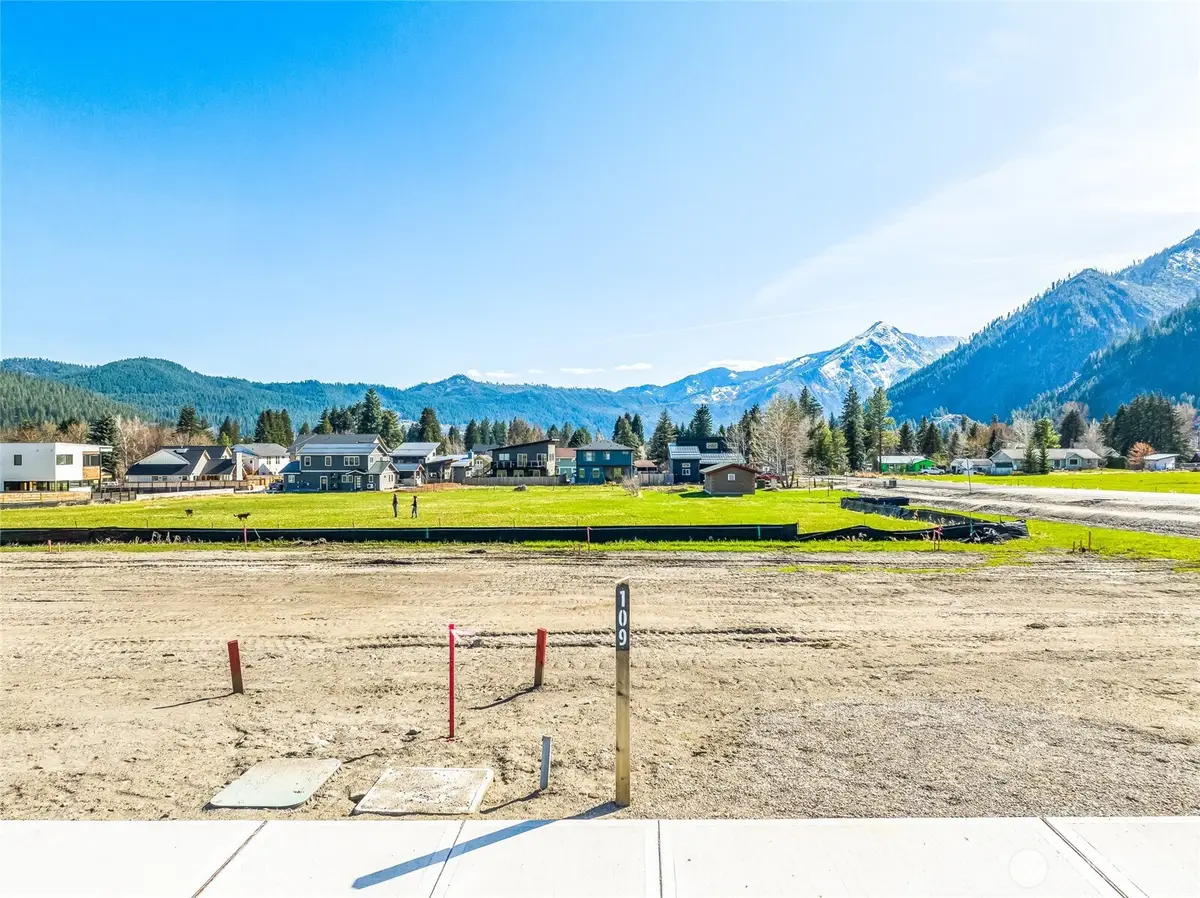 109 Alpenglow Drive #9, Leavenworth, WA 98826 - #1