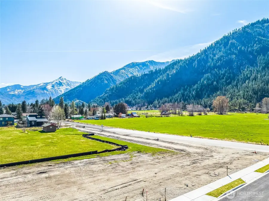 109 Alpenglow Drive #9, Leavenworth, WA 98826 - #3