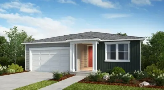 643 Barquist Lane N, Enumclaw, WA 98022 - #1