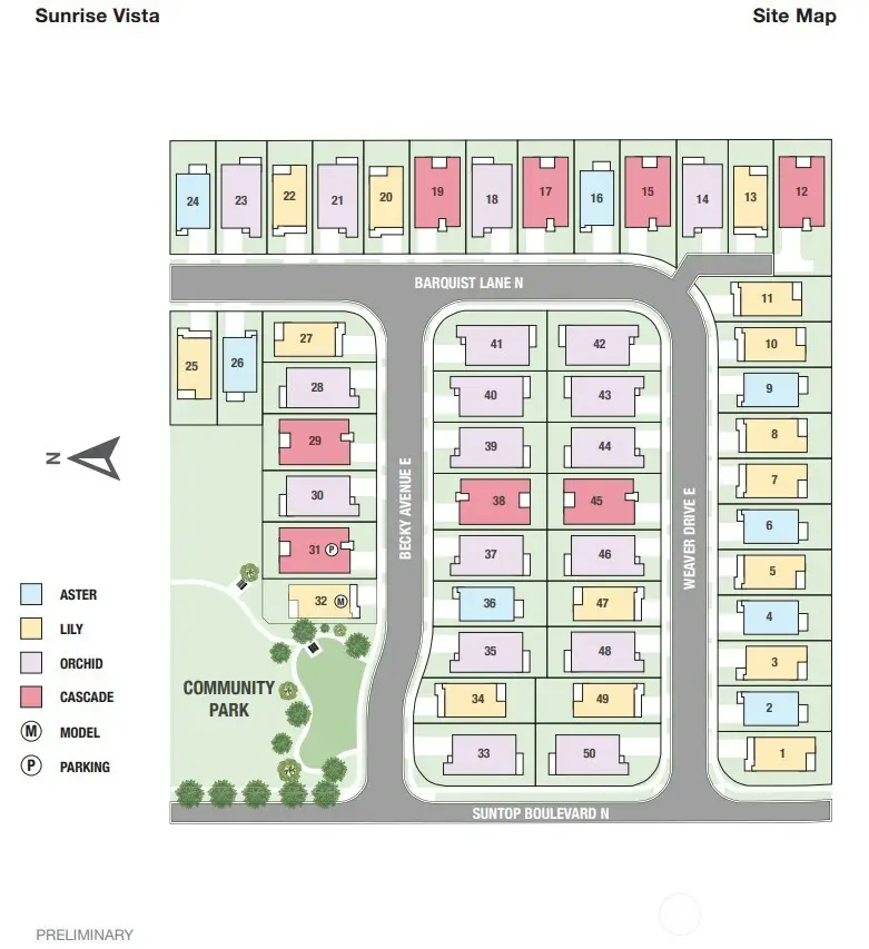 643 Barquist Lane N, Enumclaw, WA 98022 - #3