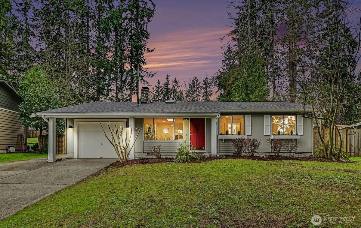 20224 11th Drive Se, Bothell, WA 98012 - #1