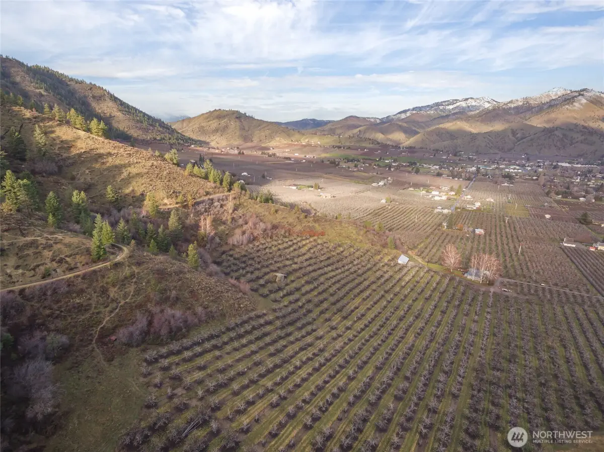 0 Tigner Road, Cashmere, WA 98815 - #1