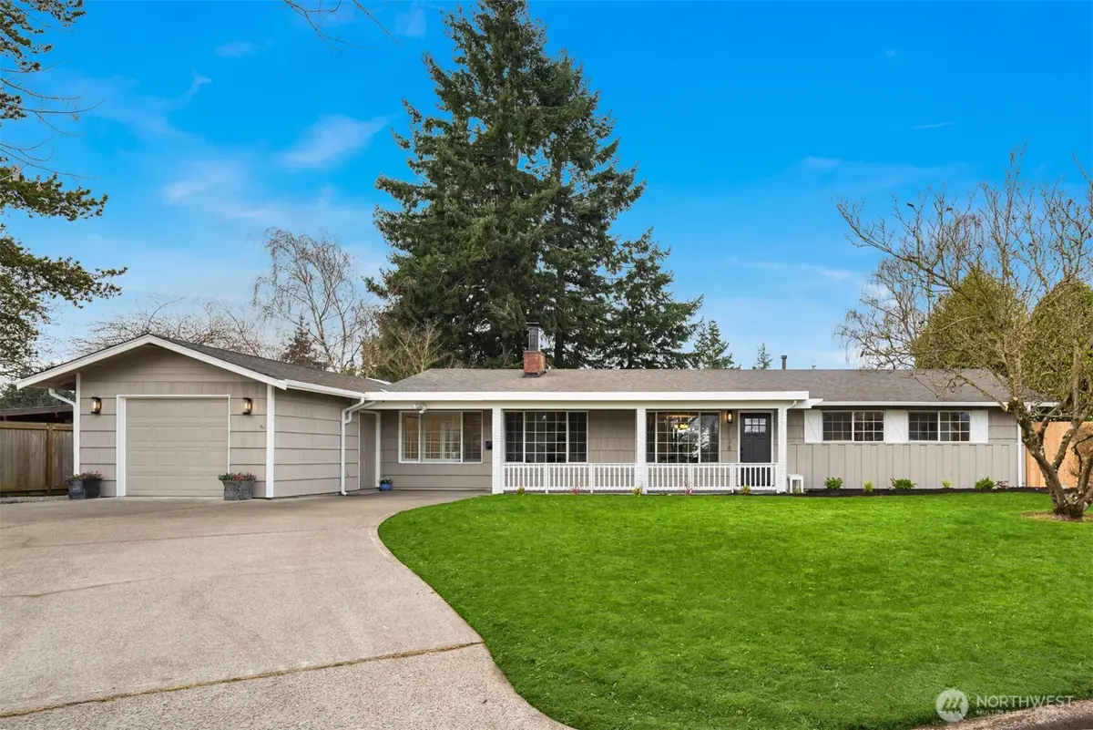 3128 N Claremont Place, Tacoma, WA 98407 - #1