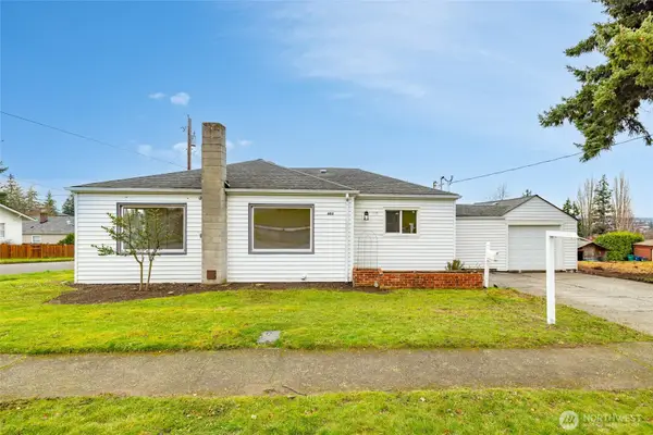 603 N 8th Street, Mount Vernon, WA 98273