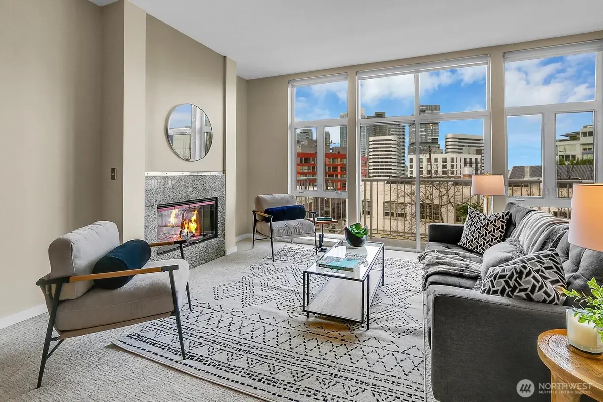 303 E Pike Street #402, Seattle, WA 98122 - Image #1