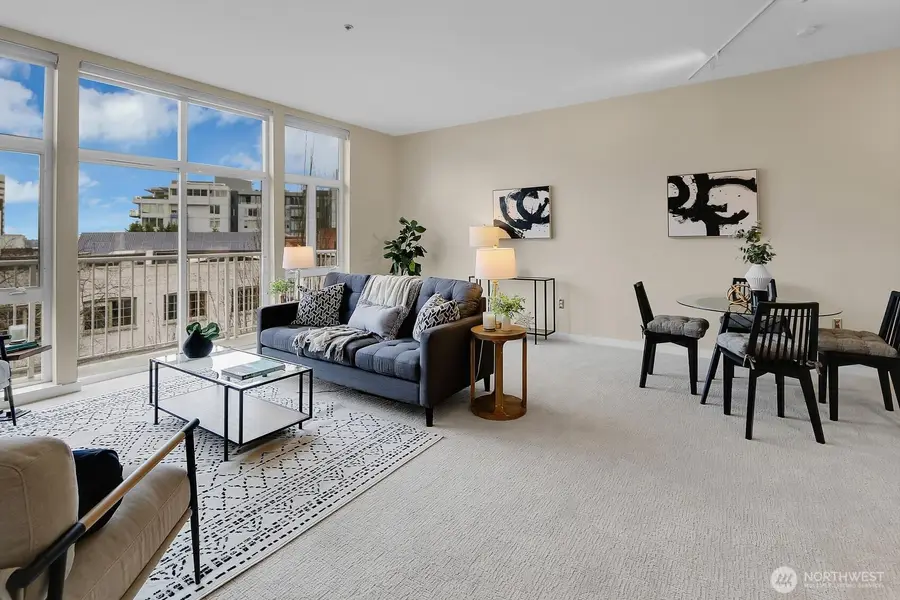 303 E Pike Street #402, Seattle, WA 98122 - Image #3