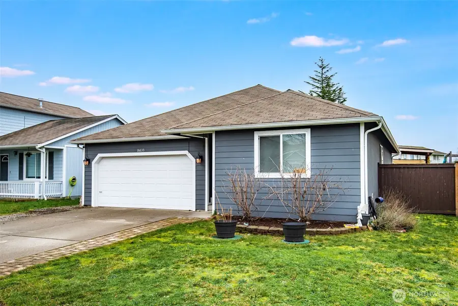 16633 Greenleaf Avenue Se, Yelm, WA 98597 - #2
