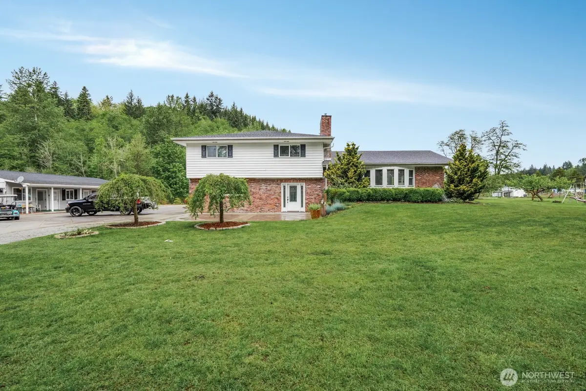 2917 Sawall Avenue, Centralia, WA 98531 - #1