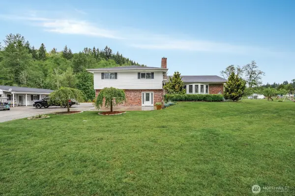 2917 Sawall Avenue, Centralia, WA 98531