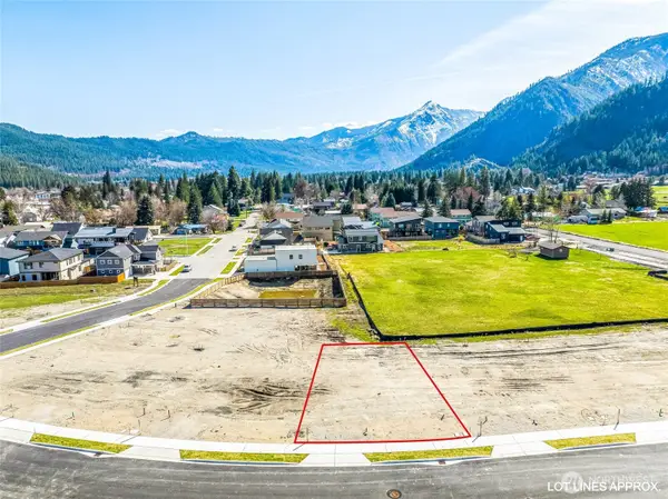 139 Alpenglow Drive #4, Leavenworth, WA 98826