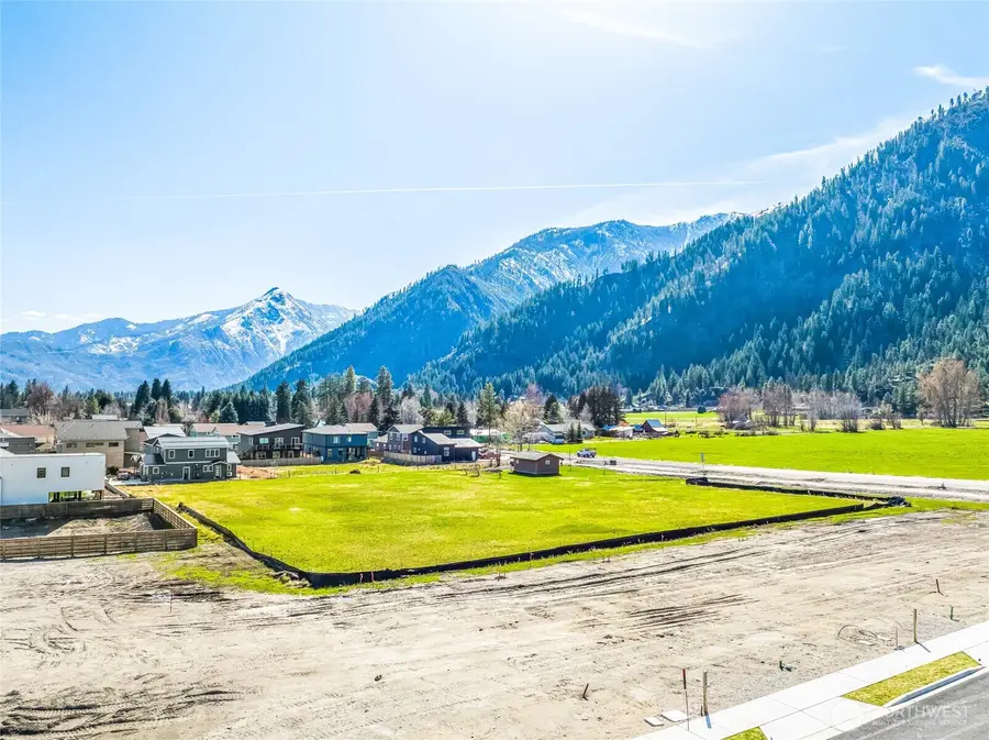 139 Alpenglow Drive #4, Leavenworth, WA 98826 - #3