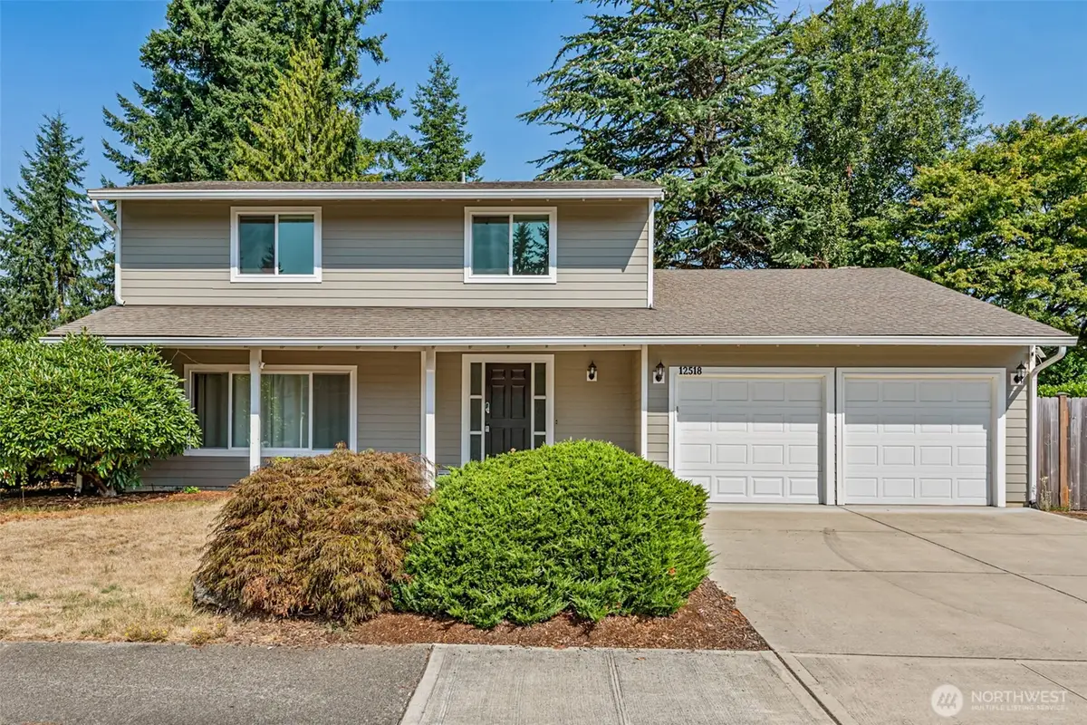 12518 SE 67th Street, Bellevue, WA 98006 - Image #1