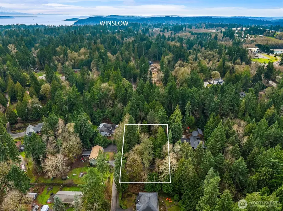 9351 Moss Lane Ne #C, Bainbridge Island, WA 98110 - #3