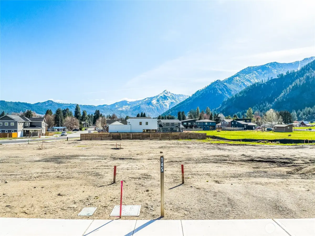 145 Alpenglow Drive #3, Leavenworth, WA 98826 - #1