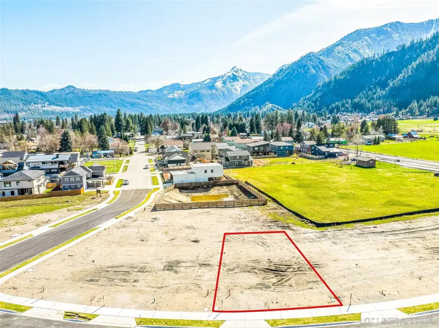 145 Alpenglow Drive #3, Leavenworth, WA 98826 - #2