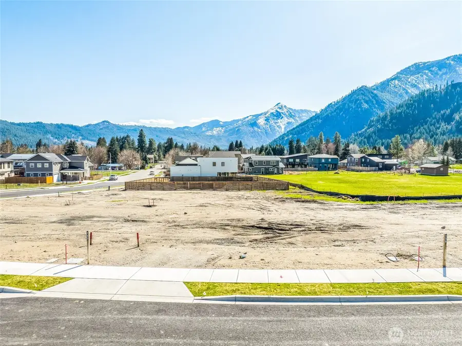 145 Alpenglow Drive #3, Leavenworth, WA 98826 - #3