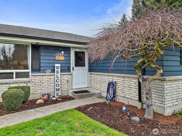 26119 147th Avenue Se, Kent, WA 98042