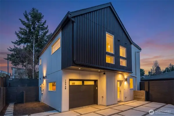 1556 S Pearl Street #B, Seattle, WA 98108