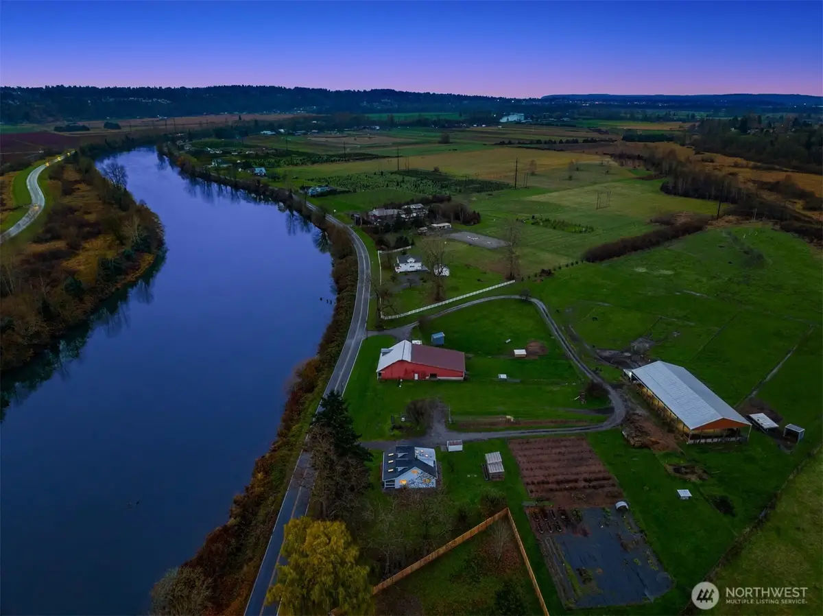 6001 Riverview Road, Snohomish, WA 98290 - #1